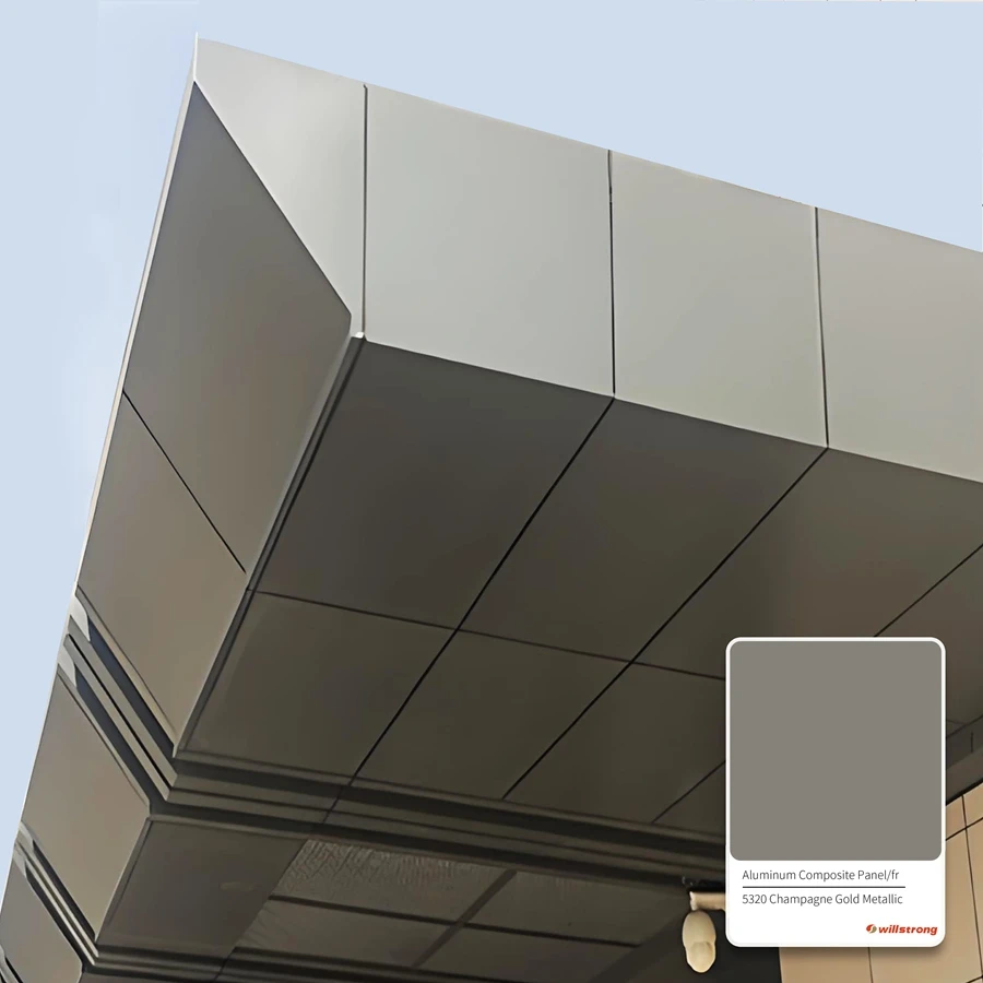 Alucobond наружное покрытие PVDF алюминиевая панель Acp лист 3 мм Pvdf алюминиевые композитные панели
