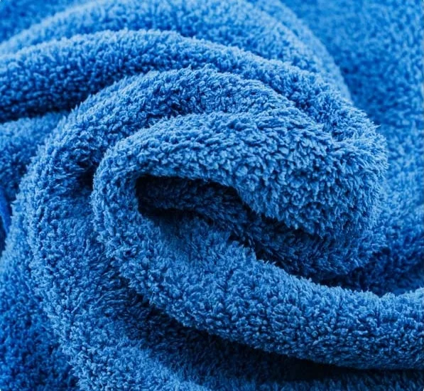 Magic Speed Microfiber Cloth For Car Drying(70x150cm)