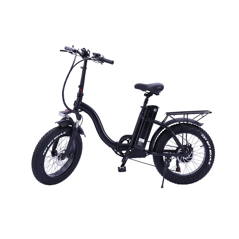 New Model Cheap Portable Fold 48v 1000w New Model E-bicycle E-bike Battery Electric City Bike Bicycle