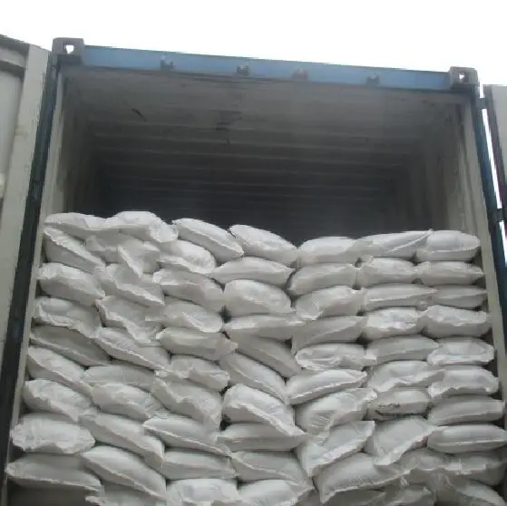 Manufacturer Supply Food Grade Ammonium Bicarbonate NH4HCO3