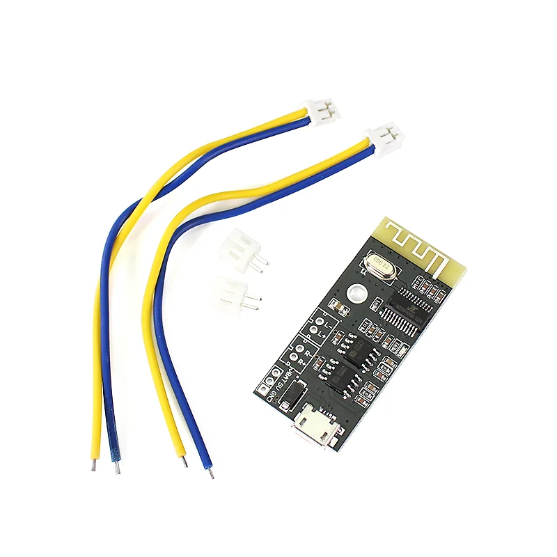 MH-M18 MH-M28 MH-M38 VHM-314 Bluetooth 4.1 5.0 Audio Receiver Board MP3 Wireless Bluetooth Audio Module 4.2 Stereo