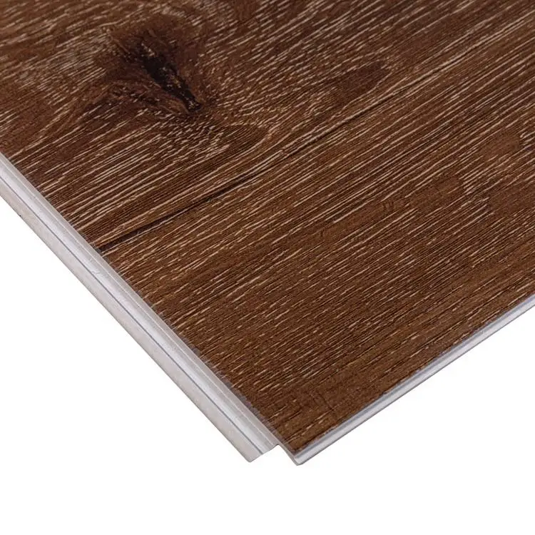 High quality easy to clean spc vinyl flooring and accessories