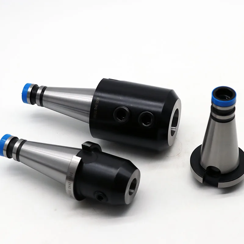 
DIN2080 NT SLN side lock end mill holder collet tool holder 