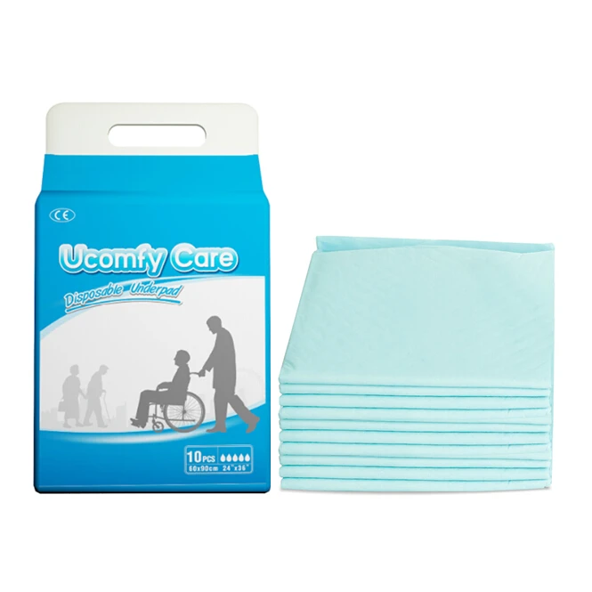 
Large Size Medical Underpad or Table Sheet 