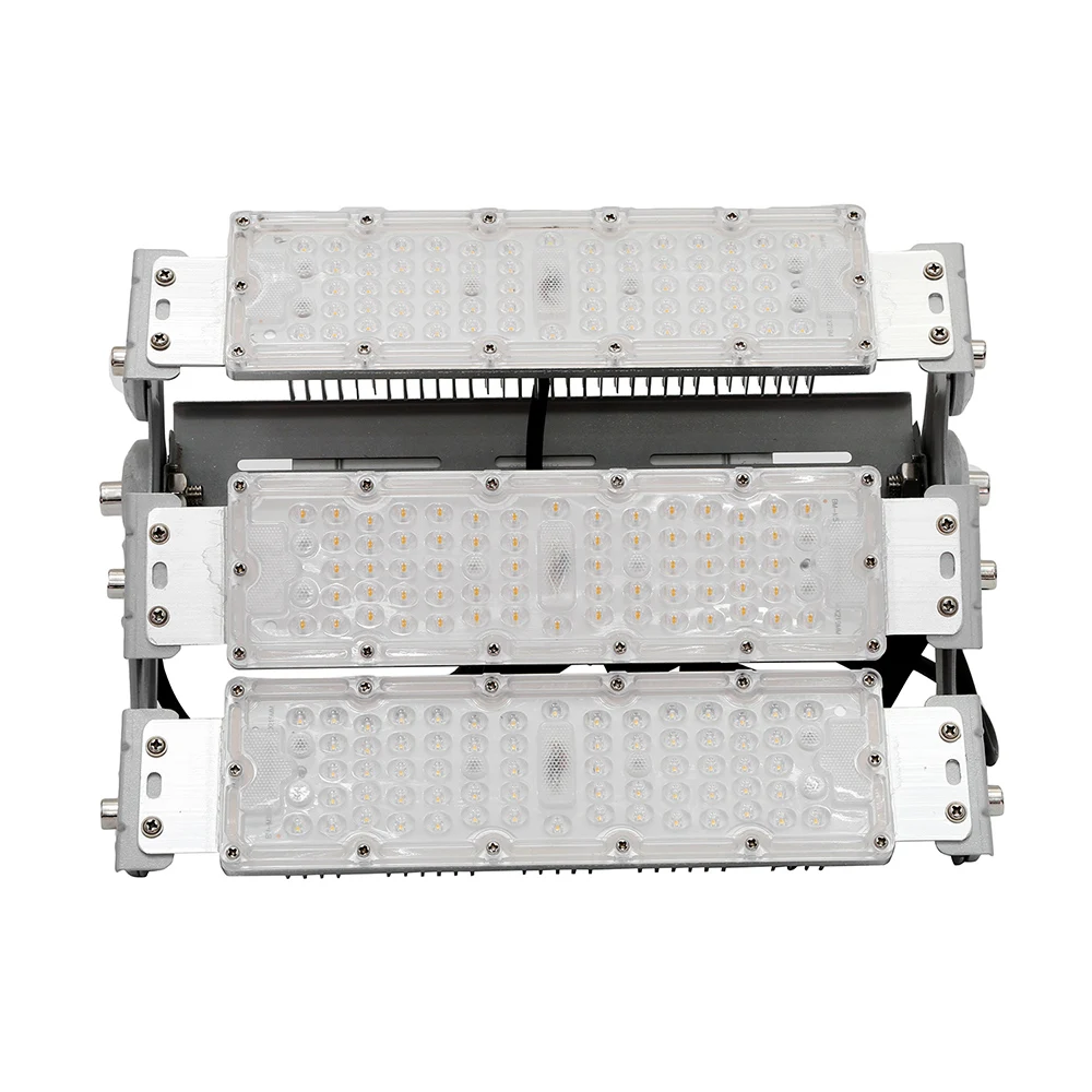 Good quality high lumen 150w Flood light Led Outdoor stadium light IP65 waterproof Led Flood Light Module