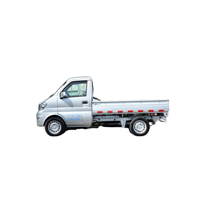Высокое качество оптовая продажа 2023 2024 Dongfeng мини-грузовик с серией K/C Серия D можно выбрать