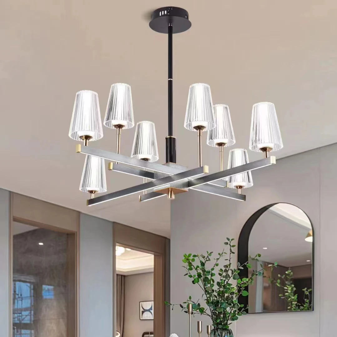 Chandelier modern chandeliers ceiling chandelier modern luxury large