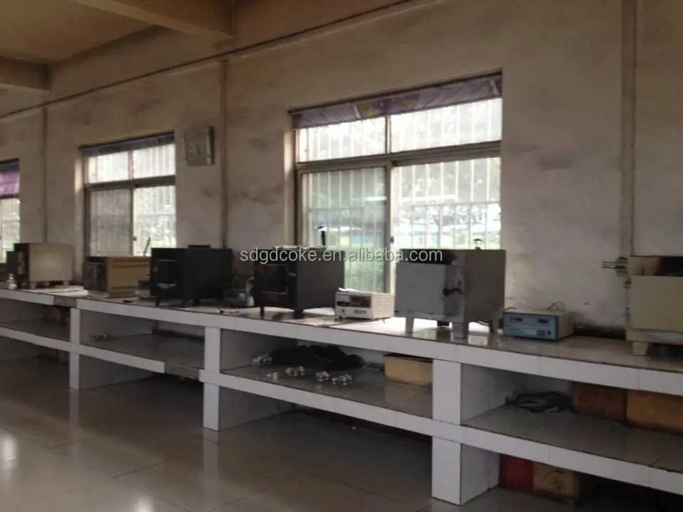 Wholesale Price smelting coke fuel CPC Calcined Petroleum Coke fule Green Pet Coke