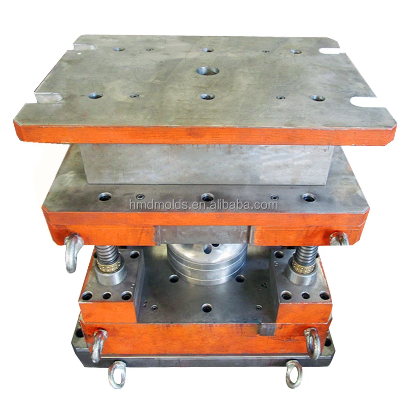 Factory Professional Automobile Mold Manufacturer Metal Stamping Die deeping mould punching tooling metal stamping part