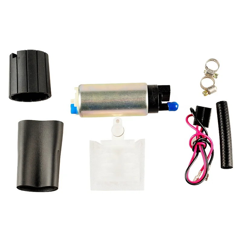 Car Accessroise 12V common rail high pressure fuel injection pump 390100