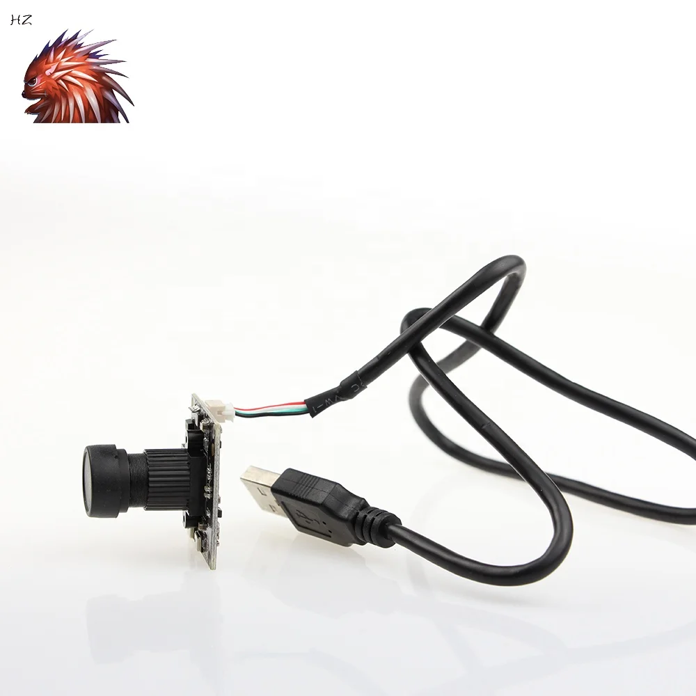 HD 5MP OV5640 OV5648 YUY MJPG uvc linux android cmos micro mini usb 2.0 monochrome industrial camera