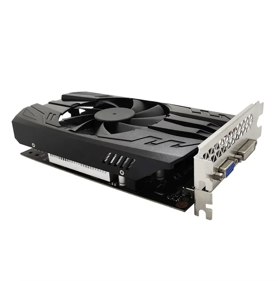 GT740 2 GB GPU Graphics Video Card GTX740 for Gaming with 2 G VGA Card GTX VIDIA Geforce GT 740 2GB