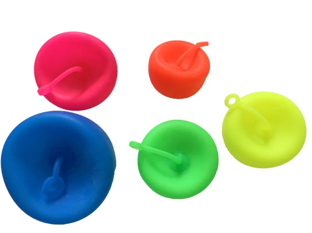 Wubble Ball Bubble Amazing Bubble Ball Blow Up Balloons Toy Fun Party Summer Game Bubble Stress Ball Outdoor Activities
