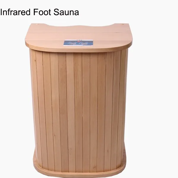 Spec Foot Care House Far Infrared Foot Sauna