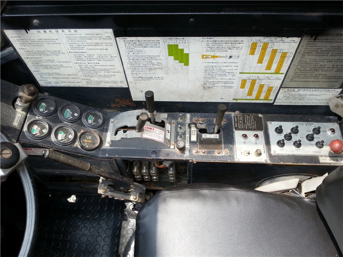 Original earth-moving machinery construction machine Used Japan Crane KATO KR-25H In Good Condition With High Efficiency