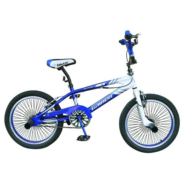 Factory bmx  bike 20inch steel  bicycle with 68holes cheap and high quality factory price hot selling bikes