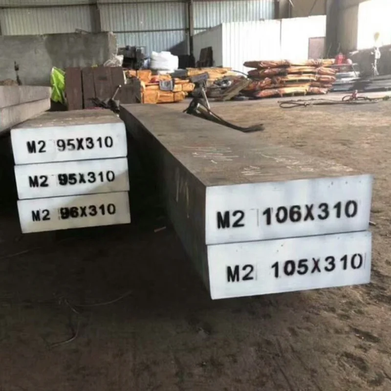 HSS(High speed steel) Steel Mould Steel SKD11 H13 H11 D2 M2 M35