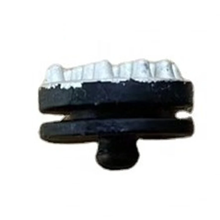 Greentek Soft Polymer Dry Surface Electrode for EEG machine