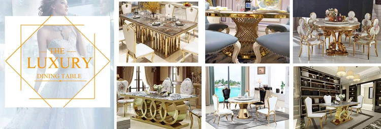 You May Like Dining Table