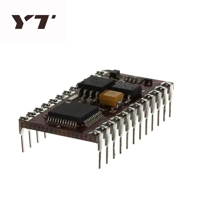 Кодек TCM129C13ADWR PCM A/MU-LAW 1-FUNC оригинальная новая интегральная схема