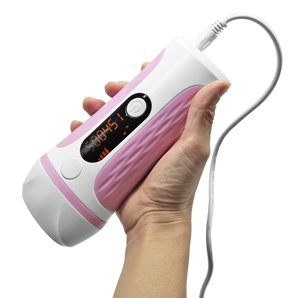  Оптовая продажа летних женских машин для удаления волос beauty laser ipl