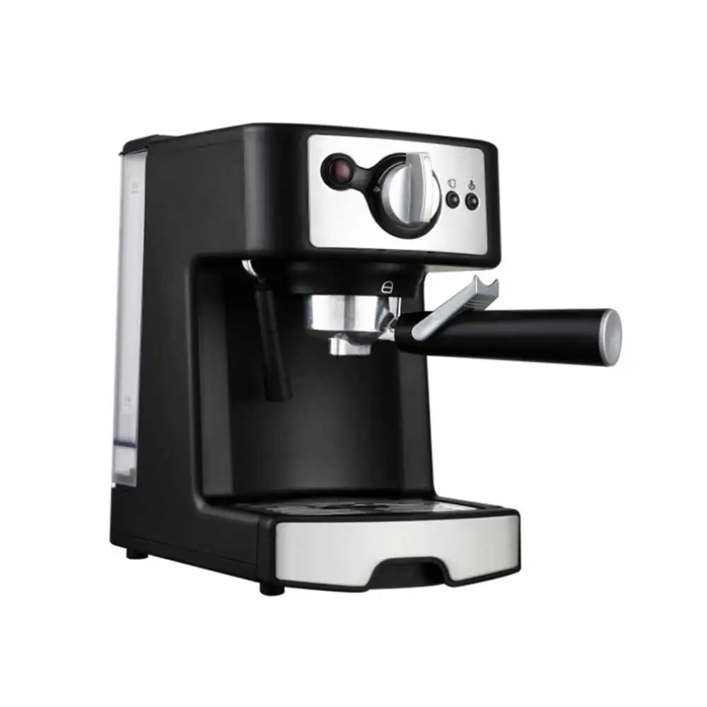 Профессиональная кофеварка 3 в 1 аппарат для приготовления кофе эспрессо