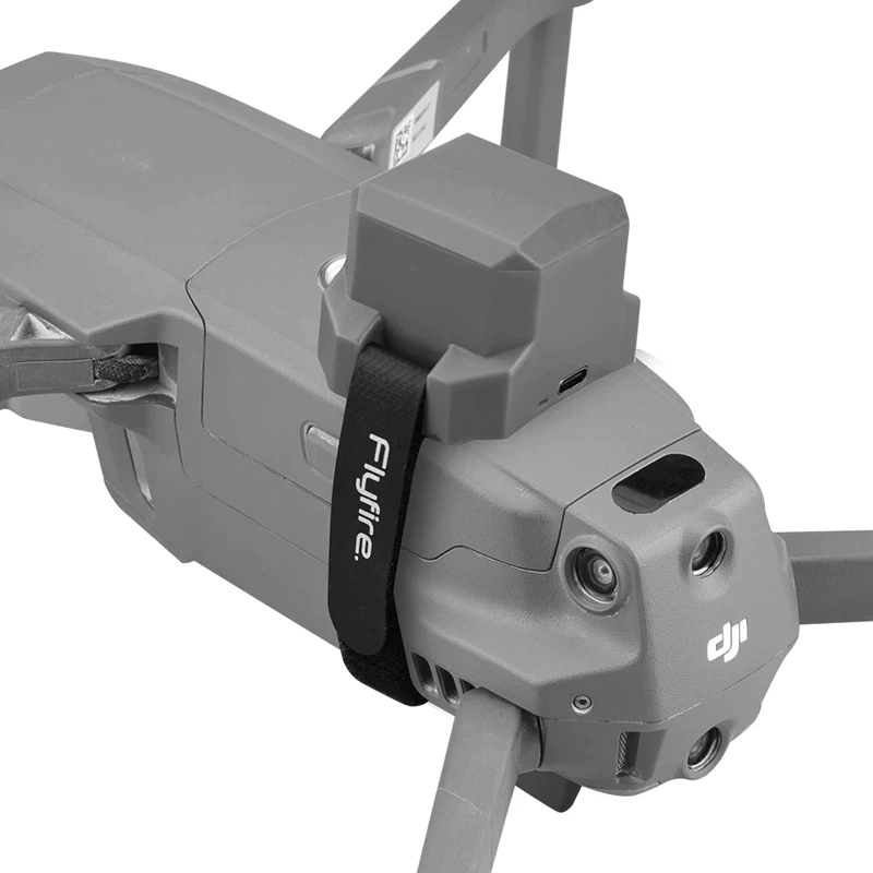 Дроны безопасности полетов Парашют Зонт для DJI Mavic Pro/Air 2/Pro с переменным фокусным расстоянием Mavic Air/2S Дрон анти-падающий универсальная защита аксессуар