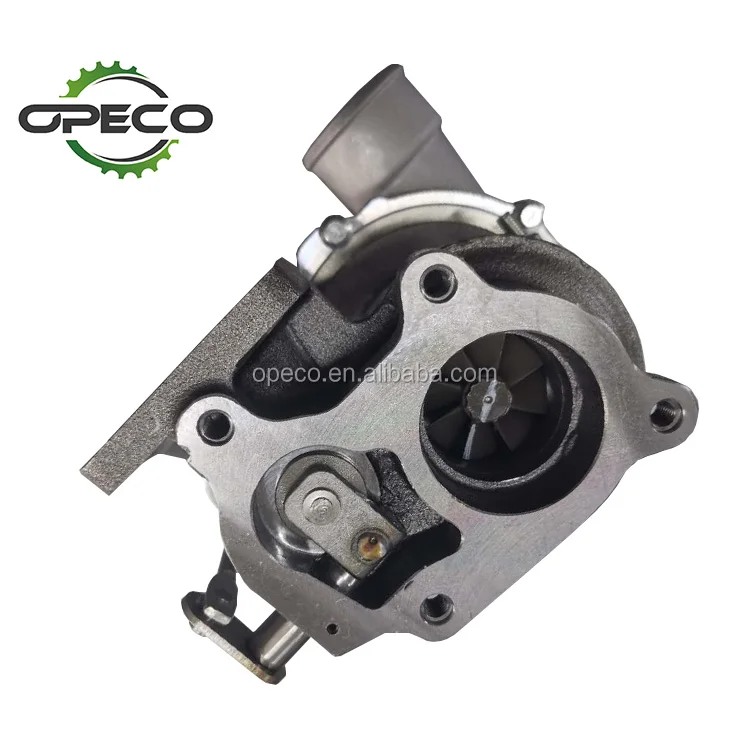 Для Jeep Cherokee 2.5L CRD engine VM turbocharger RHF4 VF40A013 35242096F F400010