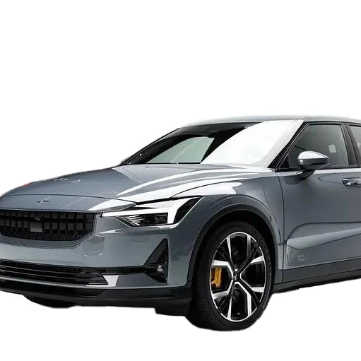 New cars Polestar 2 FWD electric cars top speed to 160KM/h auto hot selling cars with optional packages 485KM range