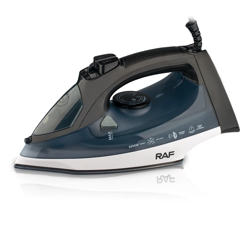 Multifunctional Hand Held Electric Steam Press Iron for