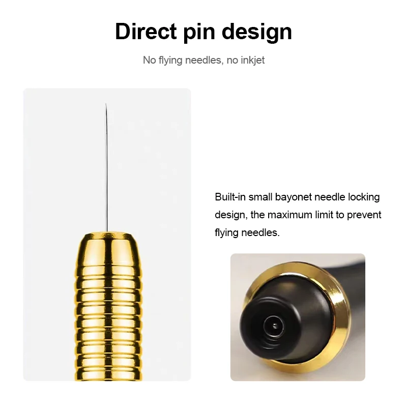 High Quality Wholesale Cosmetic Lenses for Eye Beautification Eyebrow Tattooing Machine Hot High-End Permanent Makeup Machine