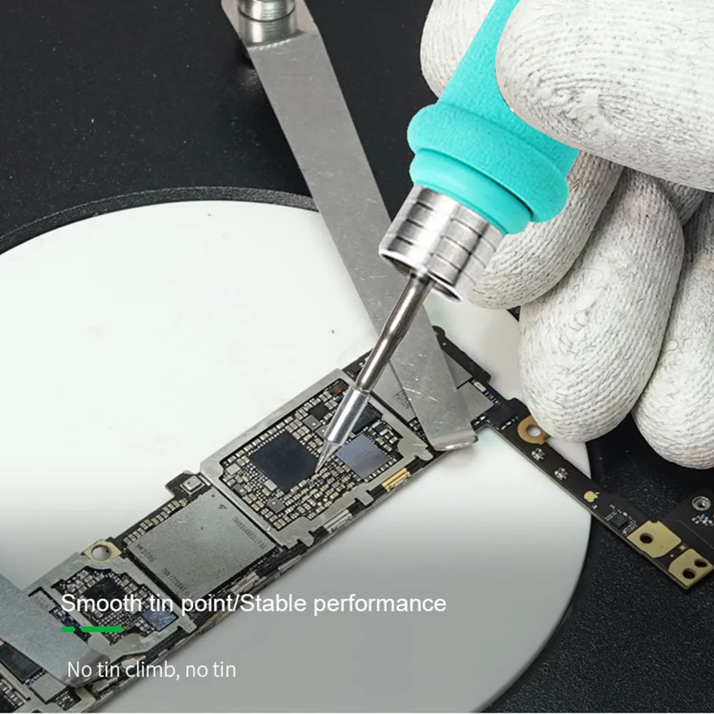  C210-020 C210-002 C210-018 сварочные наконечники для паяльника серии JBC C210 и сменной головки Sugon