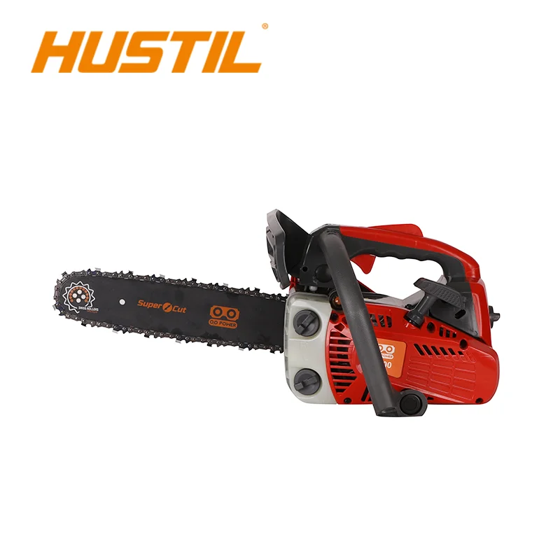 High Quality Cutting Wood and Tree 2500 Chainsaw Machine