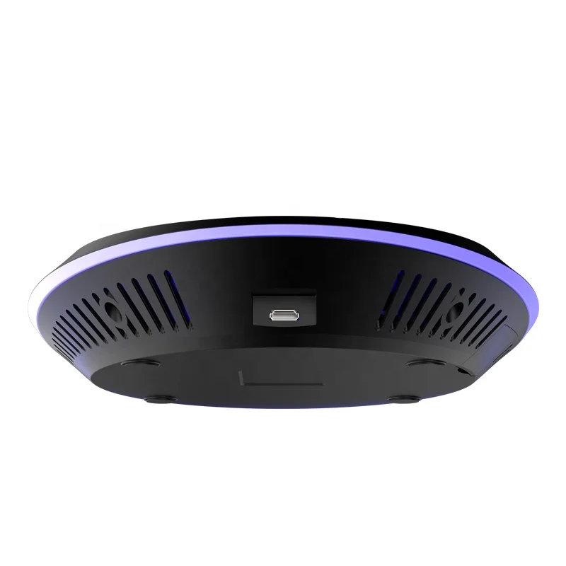 Лучшая цена Usb Pm2.5 автомобильный освежитель электроники Автомобильная электроника умный очиститель воздуха