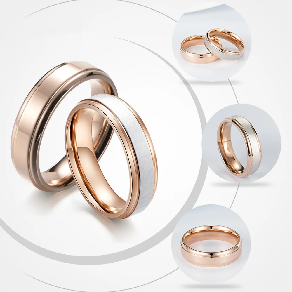 China Factory Direct Simple Unique Valentine Sterling Adjustable Silver Ring 325