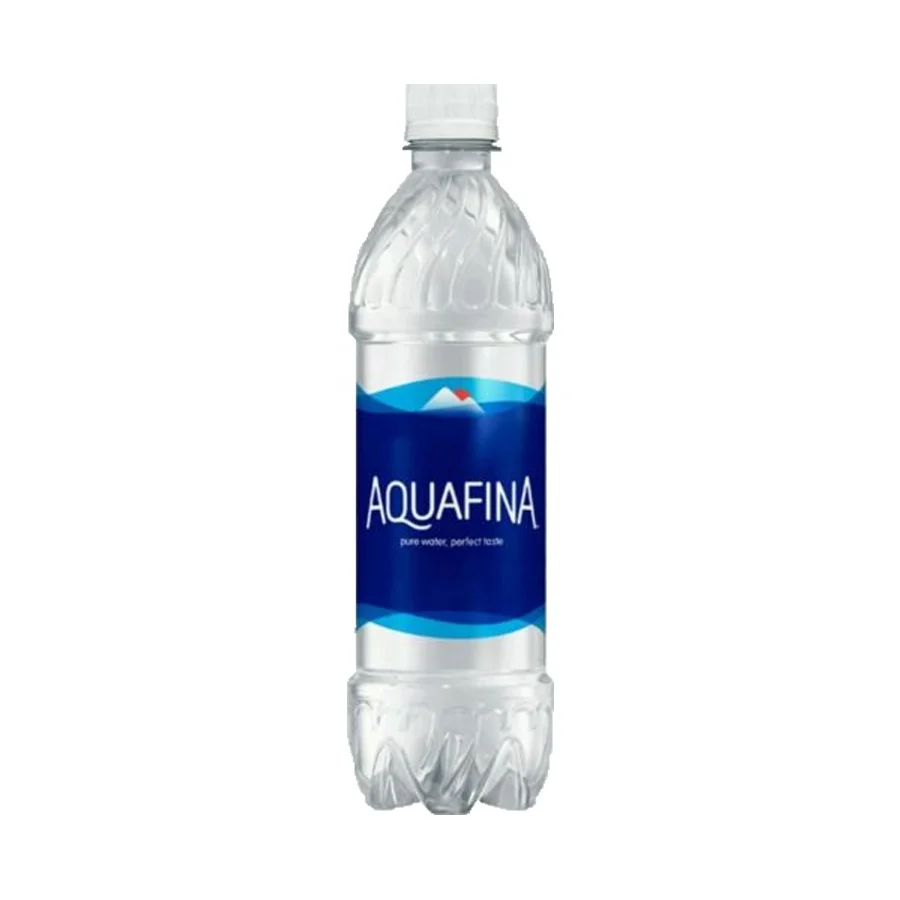 Aqufina бутылка для воды утечки безопасный тайник может безопасно