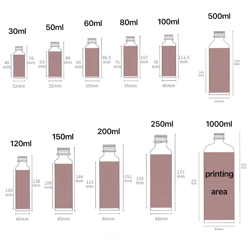 custom recycled aluminum foam aluminum bottle 500ml disposable beer bottle for essential oil 100ml