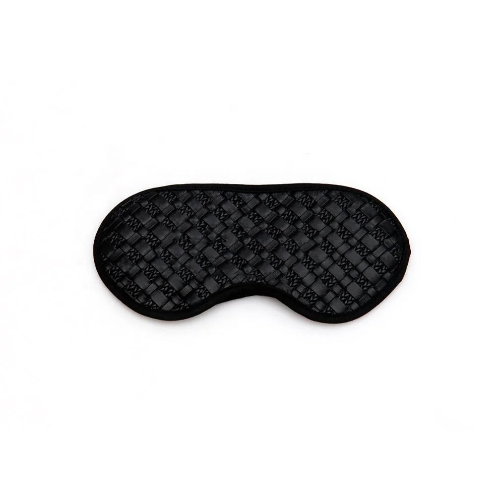 Eye Care Relieve Fatigue Improve Sleep Tourmaline Magnetic Therapy Germanium Bio Negative Eye Mask