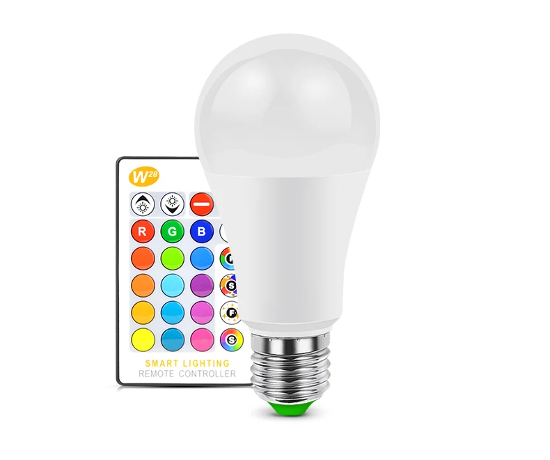 wifi smart LED light bulb lamp 10W work with Alexa Echo Home App control 230V Tuya