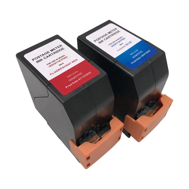 Картридж для франкирования систем Neopost Quadient-480/iX-7 DPM Ref. B _ i950823