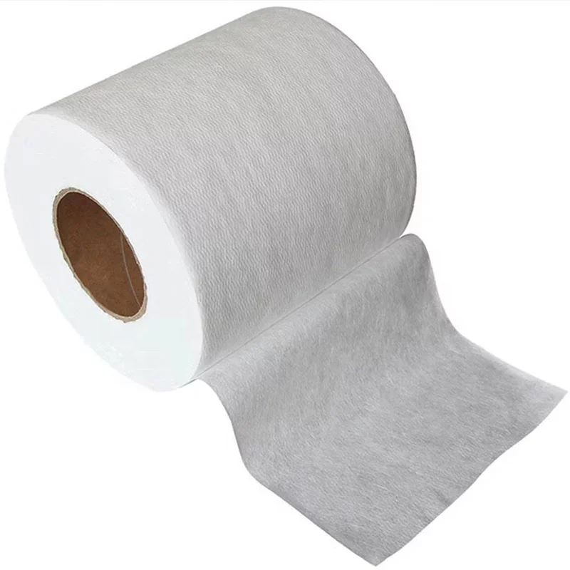 meltblown production line water electret meltblown BFE99 nonwoven fabric 25gsm 260mm melt blown