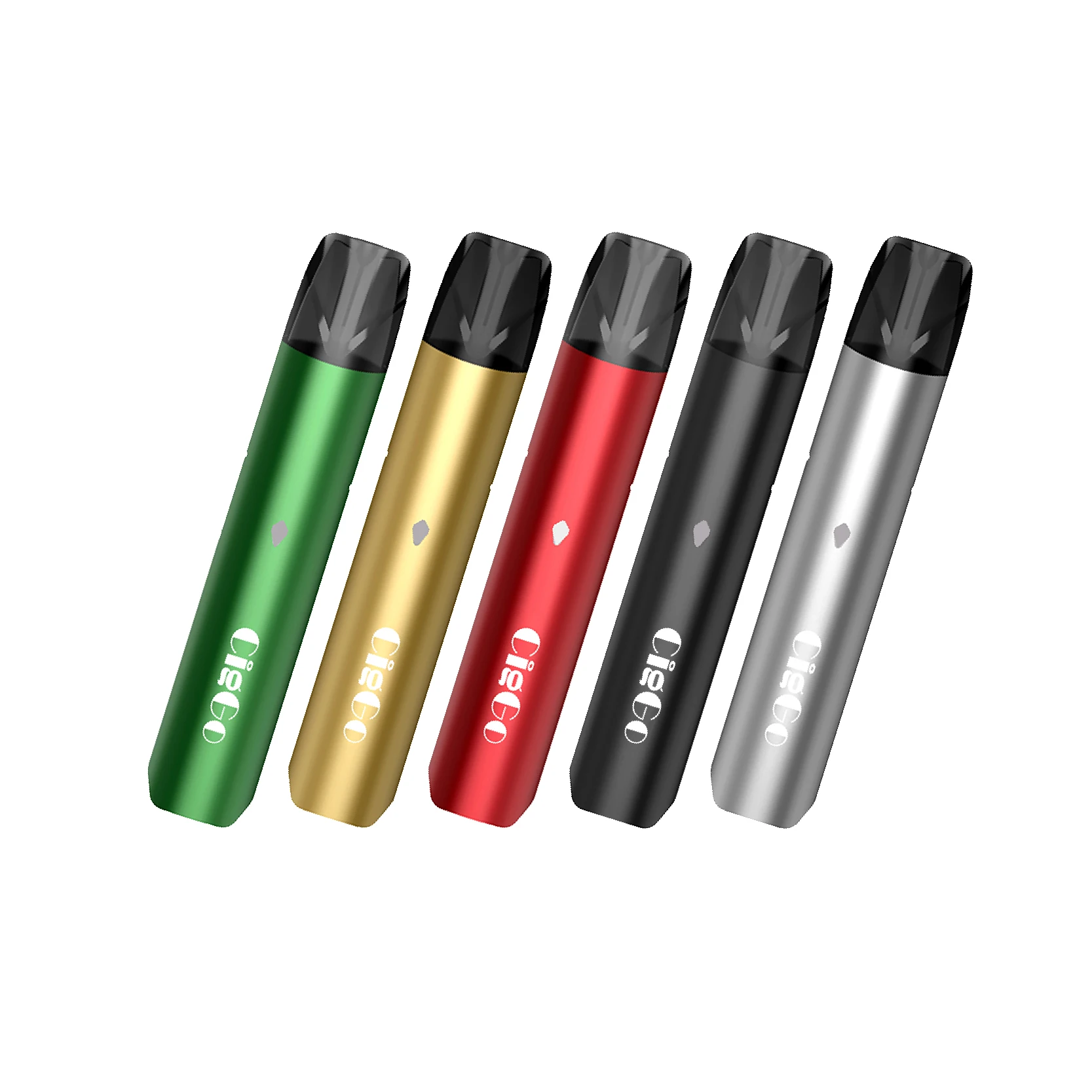 
2021 Trending Products Vape pen Kit Pod System Rechargeable Closed System Good Quality 
