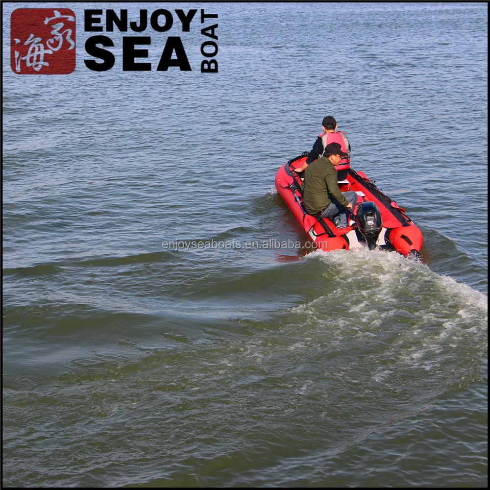 Custom 3 4 5 6 persons high quality speed inflatable kaboat best sell inflatable rescue boat inflatable pvc boat