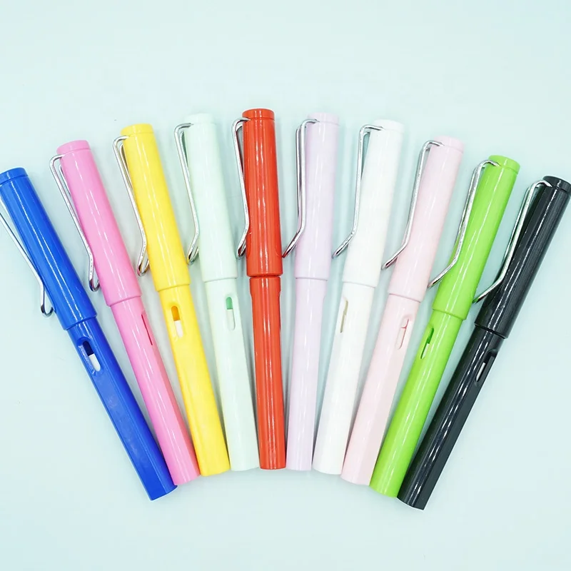 Popular Plastic Eternal Automatic Mechanical Pencil Cute With Long Writing Length