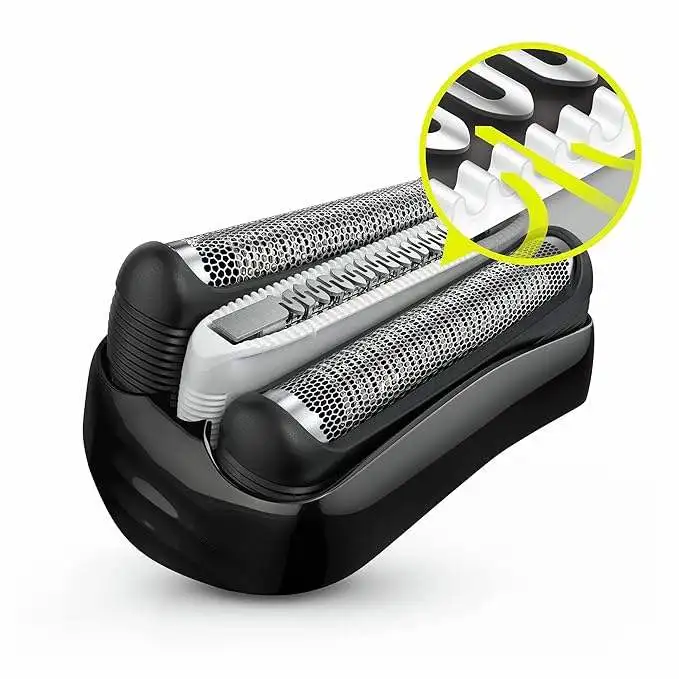 Электробритва для электробритвы Braun 3090Cc Accu 3050Cc 350Cc 300S