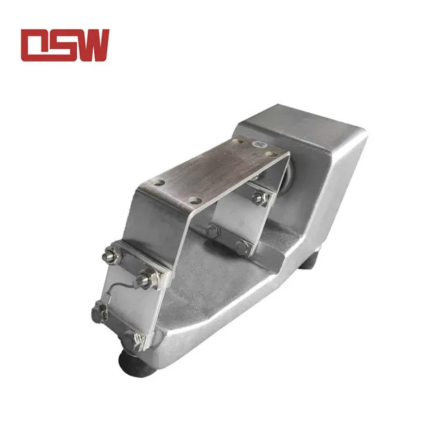 Customized 304 Stainless Steel High Capacity High Quality Professional Vibration Feeder