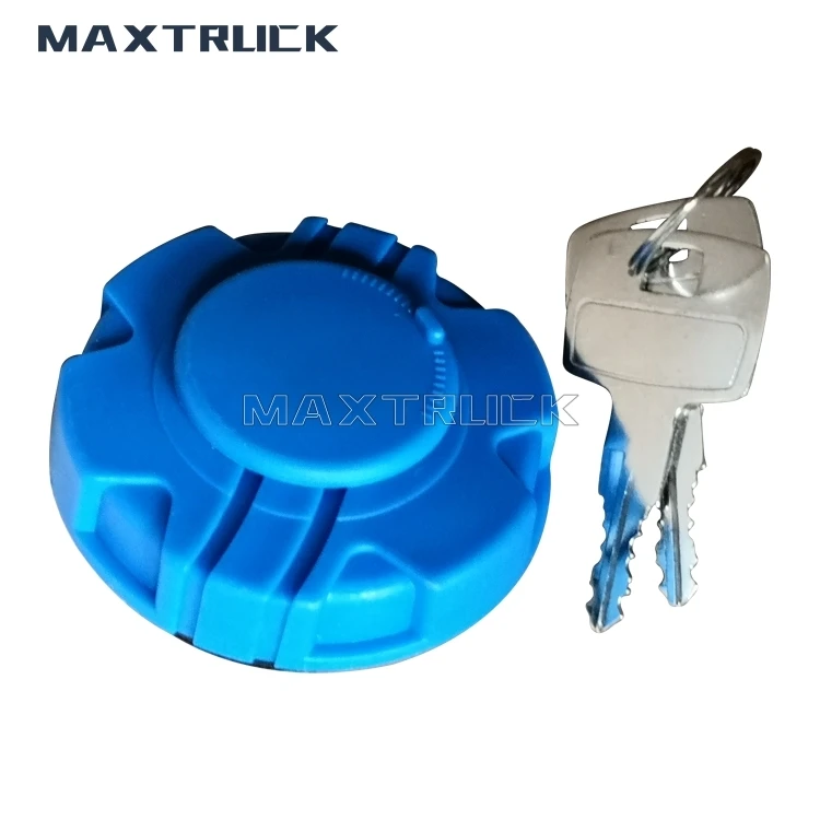 MAXTRUCK Discounted Price Truck Parts 0004701805 0004702705 Fuel Tank Ca p For Mercedes Benz actros