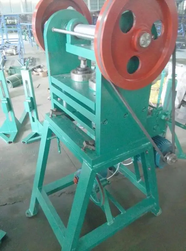 pyrotechnics paper cards/disk punching machine