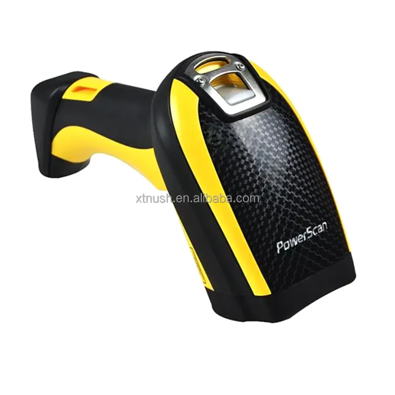 Original Datalogic PD9531 Wired high performance industrial rugged USB RS232 2d bar code scanner qr code reader