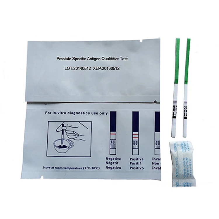 Wholesale rapid diagnosis test hiv test kit antigen test